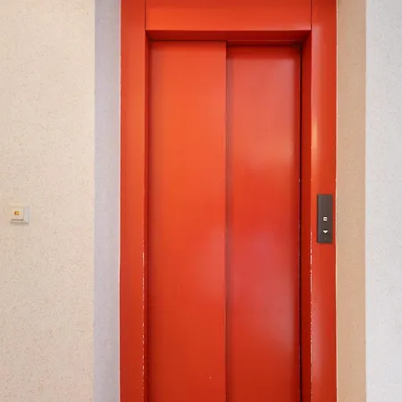 Апартаменты Parkblick Doppelzimmer 26, 29 *