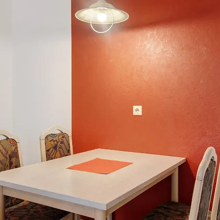 Parkblick Doppelzimmer 26, 29