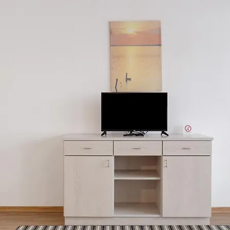 Parkblick Doppelzimmer 26, 29 * Бад-Дюрхайм