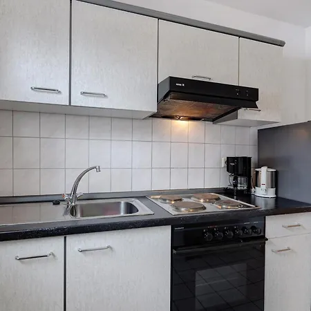 Parkblick Doppelzimmer 26, 29