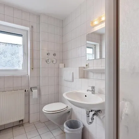 Parkblick Doppelzimmer 26, 29 Апартаменты