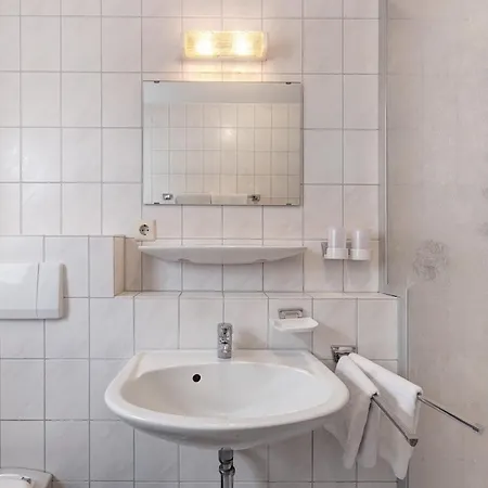 Parkblick Doppelzimmer 26, 29 Апартаменты