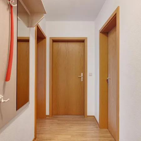Parkblick Doppelzimmer 26, 29 Апартаменты