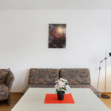 Parkblick Doppelzimmer 26, 29 * 바트두르하임