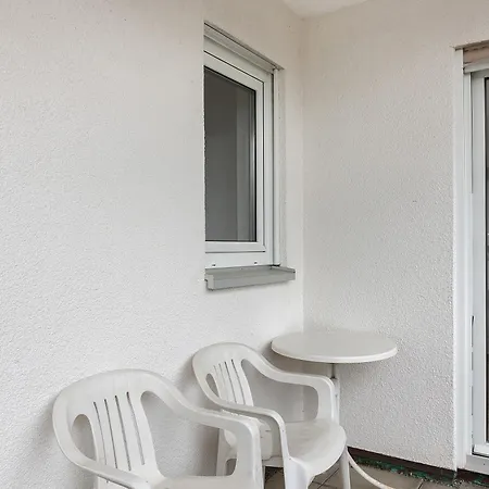 Parkblick Doppelzimmer 26, 29 * Бад-Дюрхайм