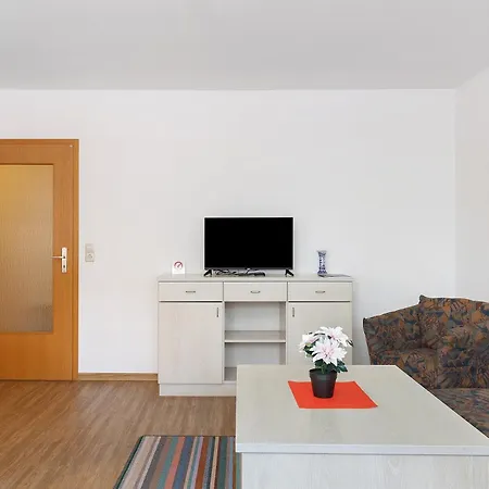 Parkblick Doppelzimmer 26, 29 * Бад-Дюрхайм