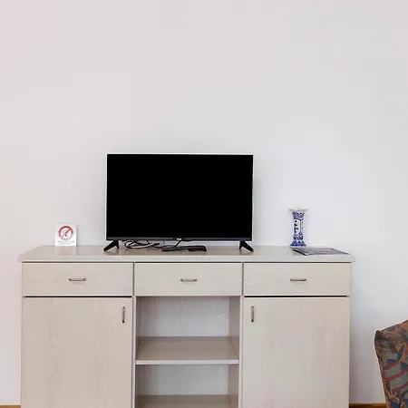 Parkblick Doppelzimmer 26, 29 바트두르하임