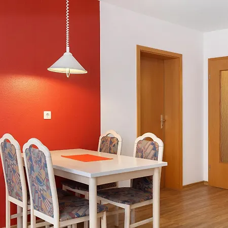Parkblick Doppelzimmer 26, 29 * Бад-Дюрхайм