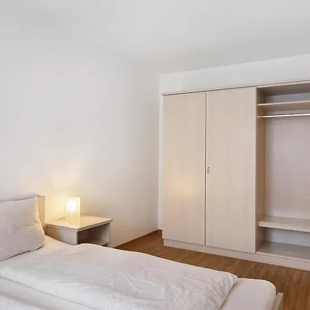 Parkblick Doppelzimmer 26, 29 * Бад-Дюрхайм