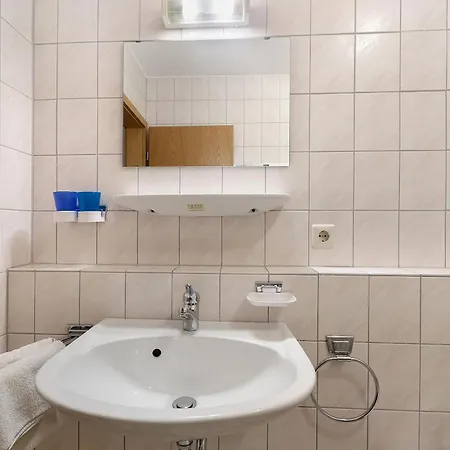 Parkblick Doppelzimmer 26, 29 Апартаменты