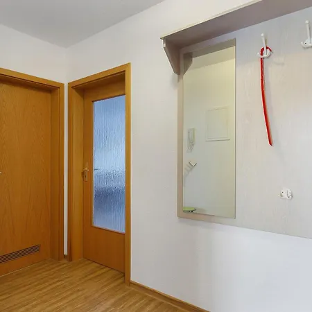 Апартаменты Parkblick Doppelzimmer 26, 29 Бад-Дюрхайм