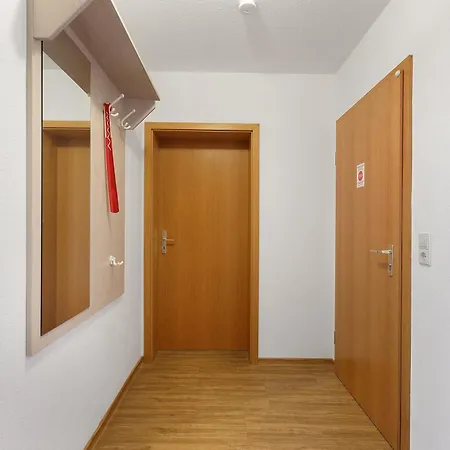 Parkblick Doppelzimmer 26, 29 아파트